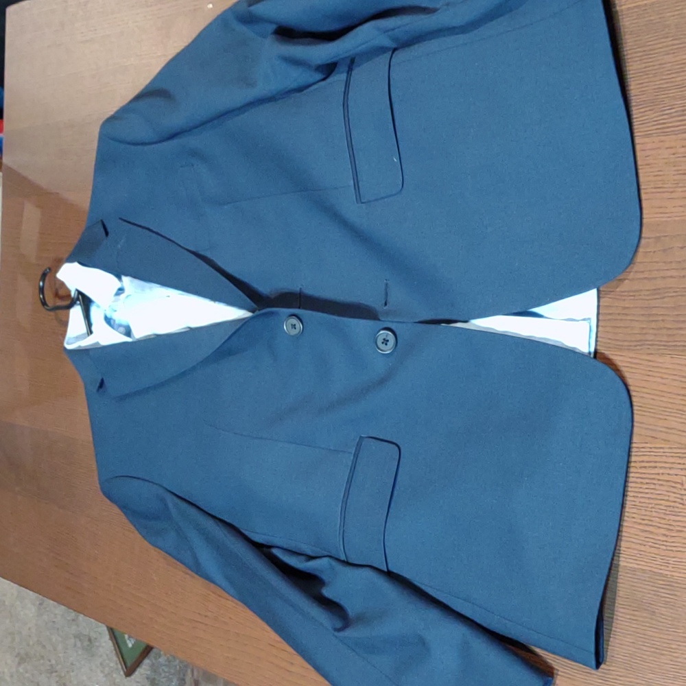 💋 Big Boy Sports Coat by Joseph & Fiess Size 20. Tossing in 👔 and 👖